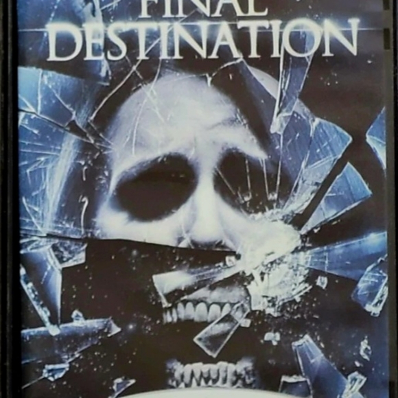 (Lot Of 9) BLOCKBUSTER VIDEO Assorted Horror/Slasher DVD Movies HALLOWEEN II & M - Picture 8 of 15